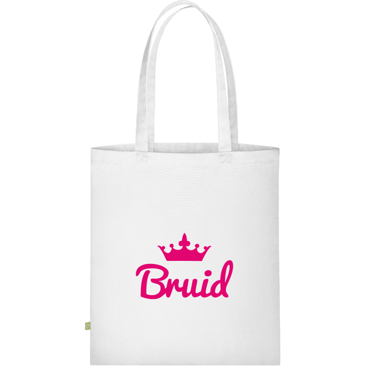 Bruid Stofftasche contain pic