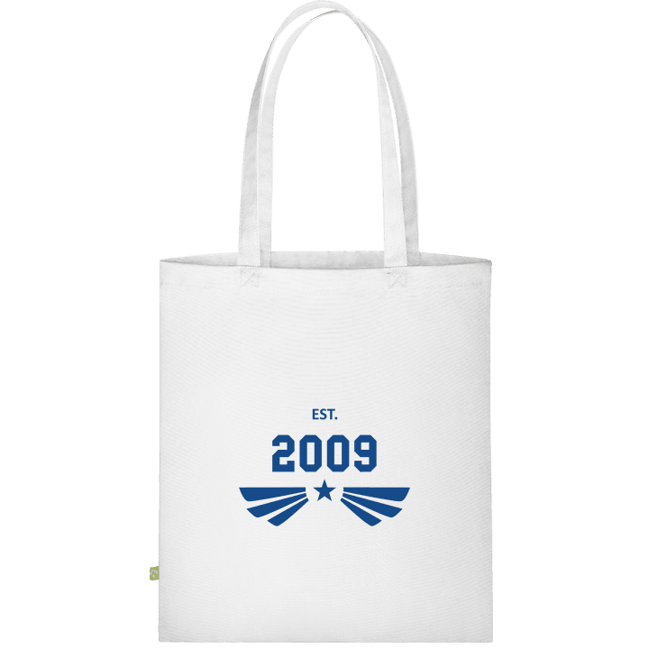 Est. 2009 Star Cloth Bag 0 image