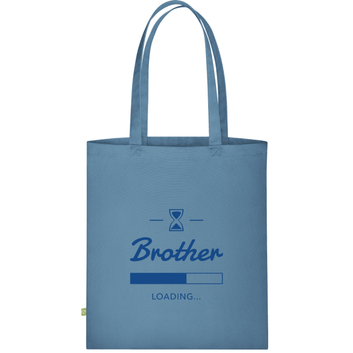 Brother loading progress Stofftasche 0 image