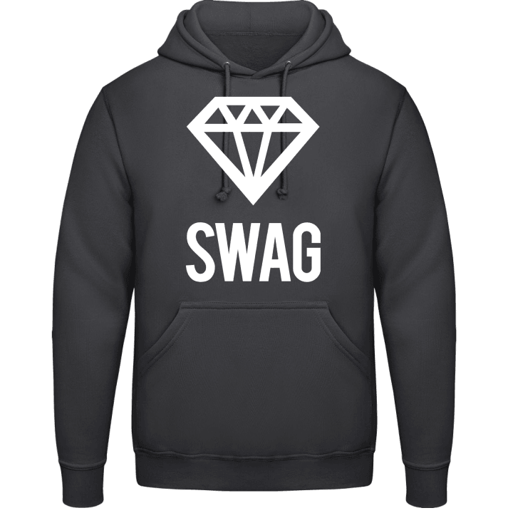 Swag Diamond Hoodie 0 image