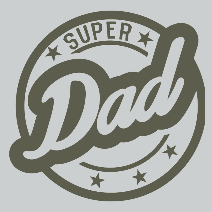 Super Star Dad Delantal de cocina 0 image