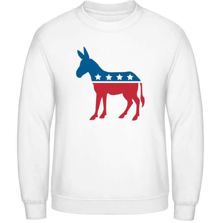 Democrats Sweatshirt contain pic