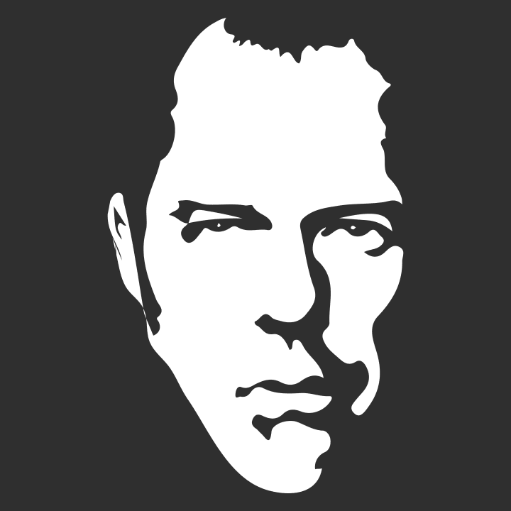 Jack Bauer T-Shirt 0 image