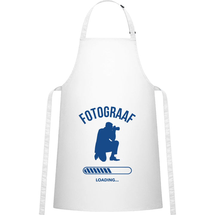 Fotograaf Loading Kitchen Apron contain pic