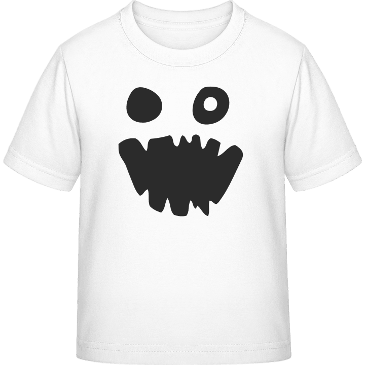 Ghost Effect Kinder T-Shirt 0 image