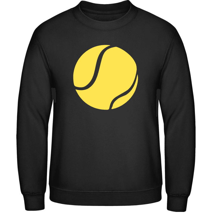 Tennis Ball Sweatshirt 0 image