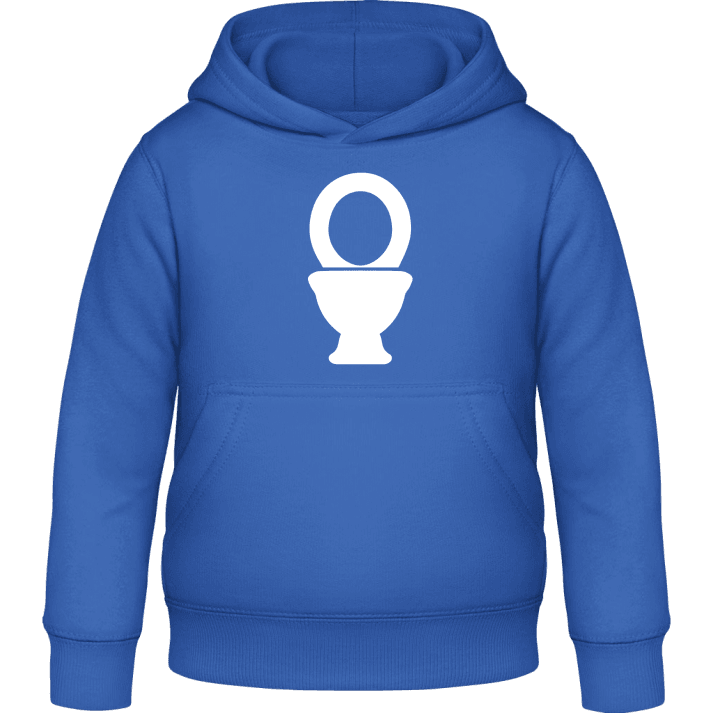 Toilet Bowl Barn Hoodie contain pic