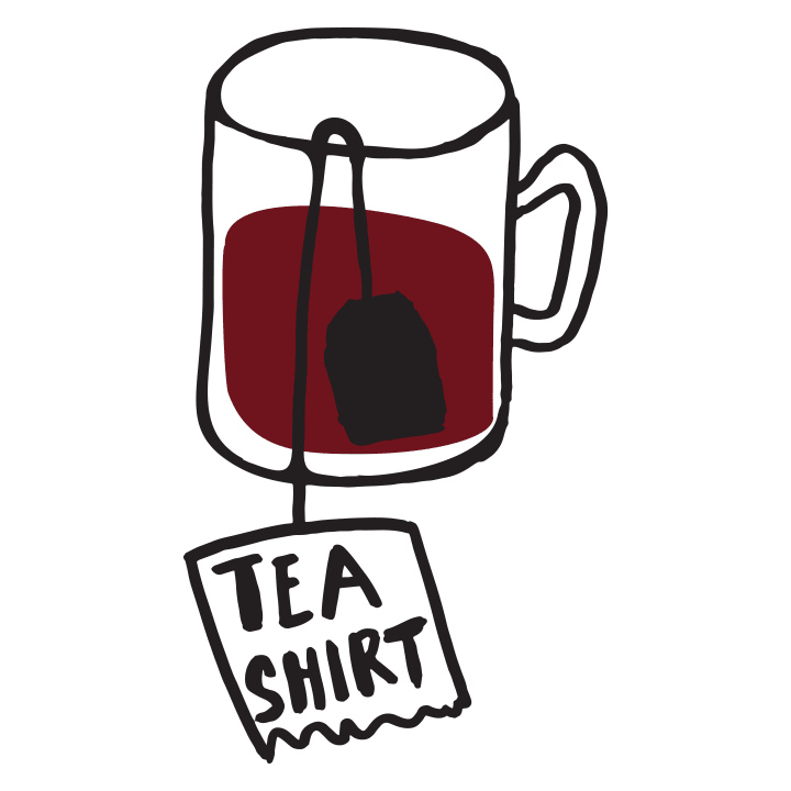 Tea Shirt Vrouwen Lange Mouw Shirt 0 image