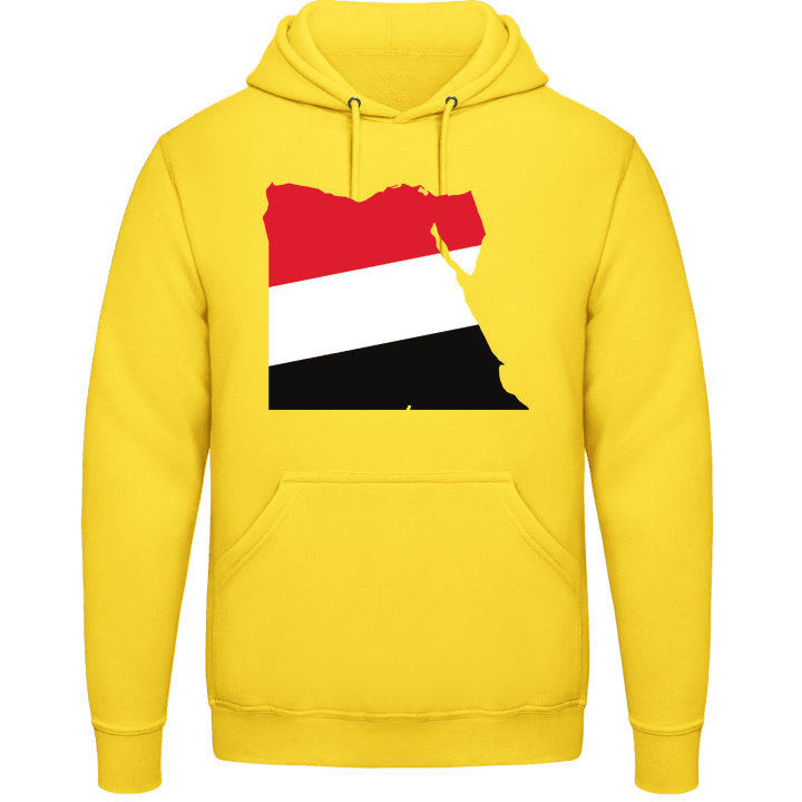 Egypt Sweat à capuche contain pic
