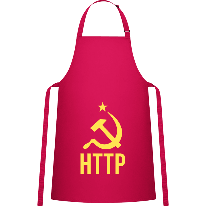 HTTP Tablier de cuisine contain pic