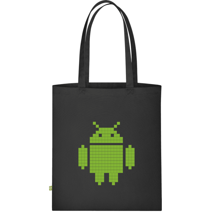Android Robot Stofftasche 0 image