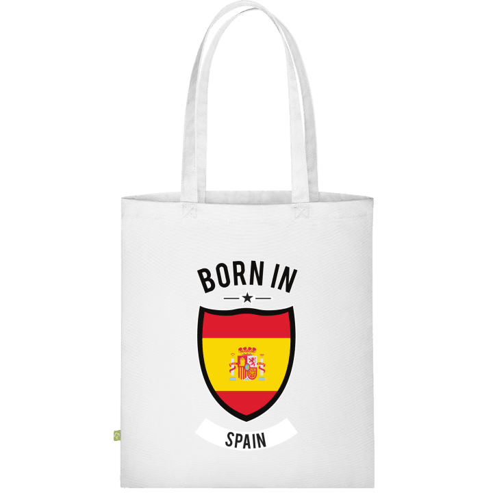 Born in Spain Cloth Bag 0 image
