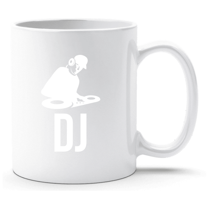 DJ  Cup 0 image