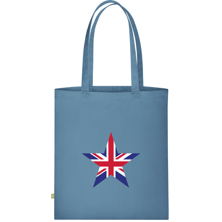 British Star Bolsa de tela contain pic