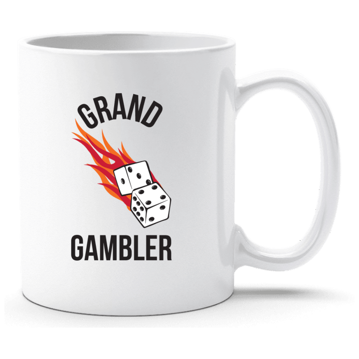 Grand Gambler Cup 0 image