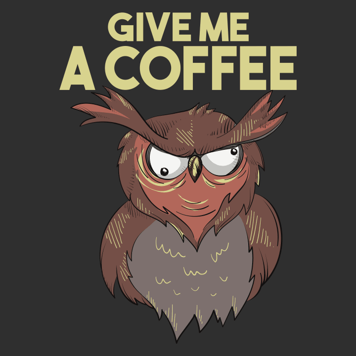 Give Me A Coffee Hoodie 0 image
