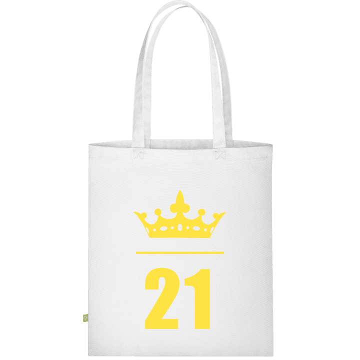 21 Years Royal Stofftasche 0 image