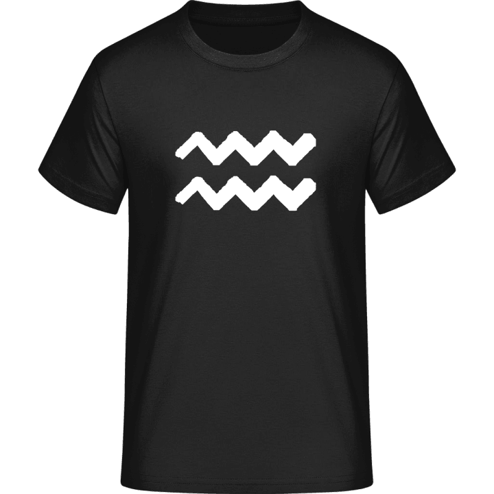 Aquarius T-Shirt 0 image
