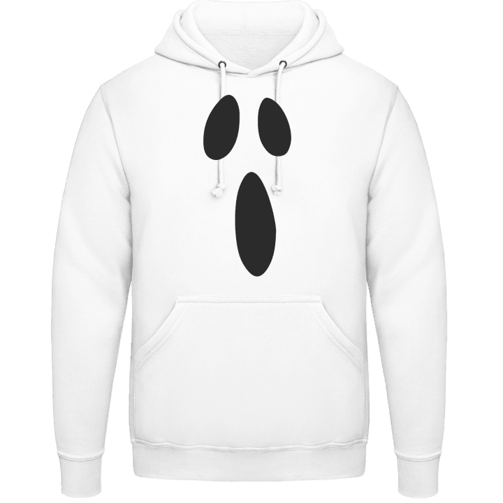 Ghost Face Effect Scream Hoodie 0 image