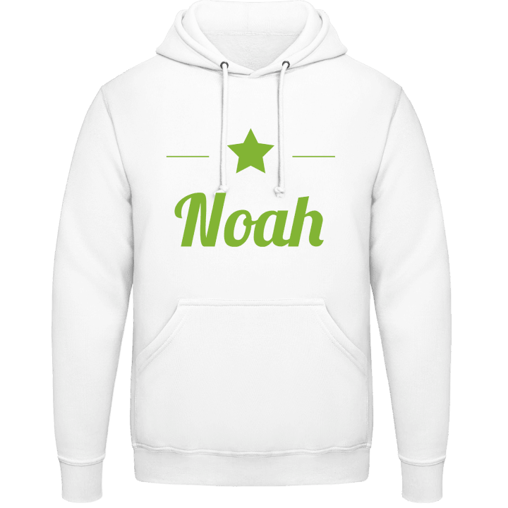 Noah Star Sudadera con capucha contain pic