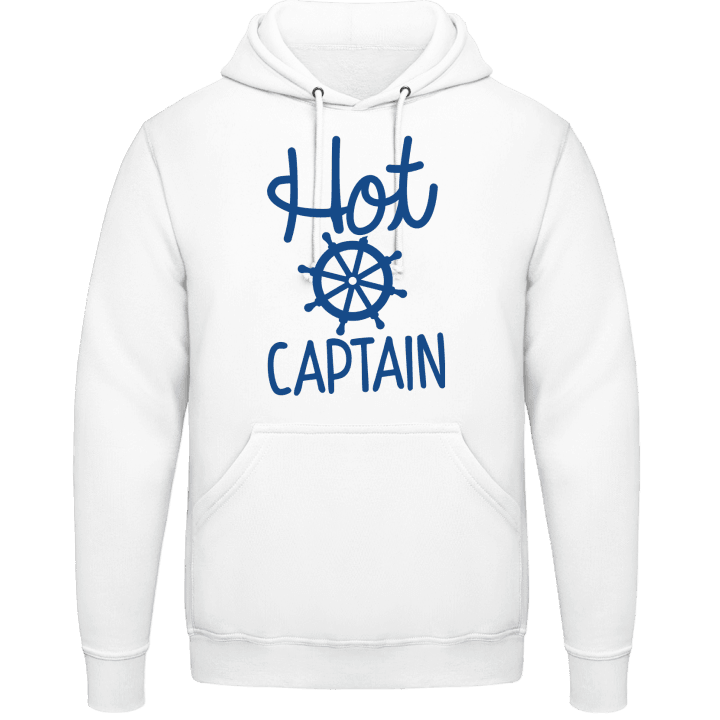 Hot Captain Hoodie contain pic