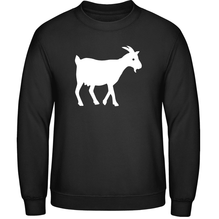Goat Sweatshirt 0 image