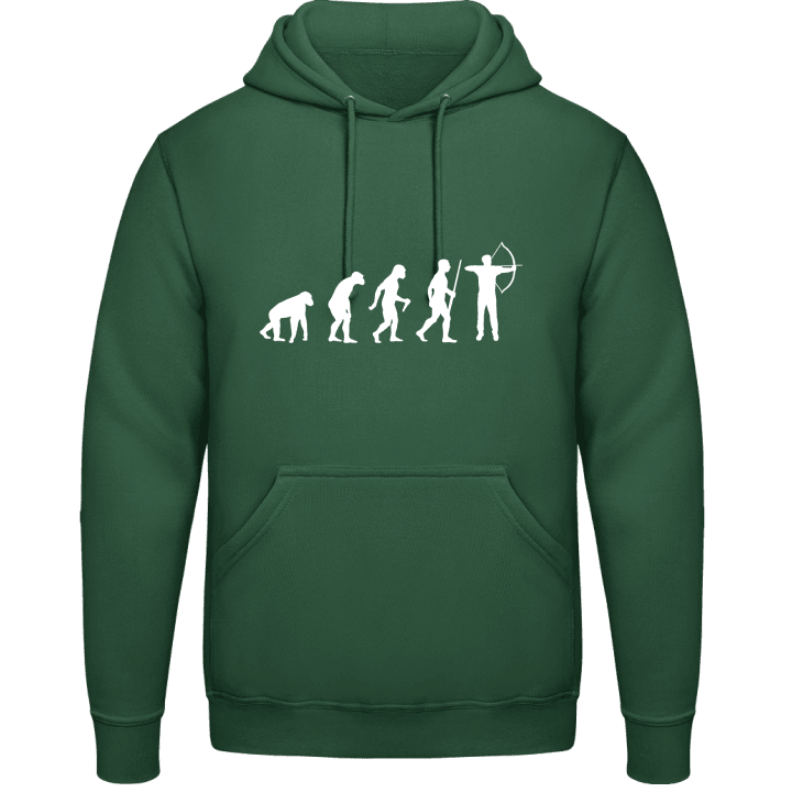 Archery Evolution Hoodie contain pic