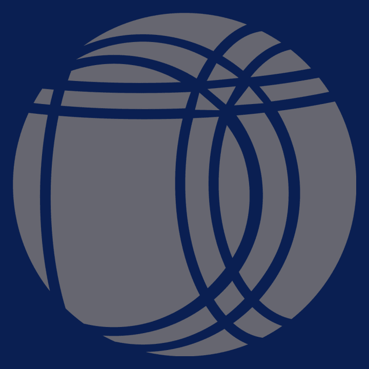 Petanque Ball Långärmad skjorta 0 image