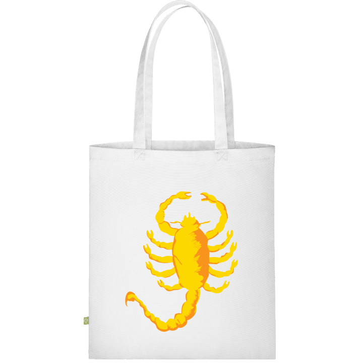 Drive Scorpion Cloth Bag 0 image