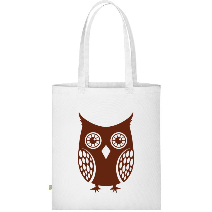 Night Owl Sac en tissu 0 image