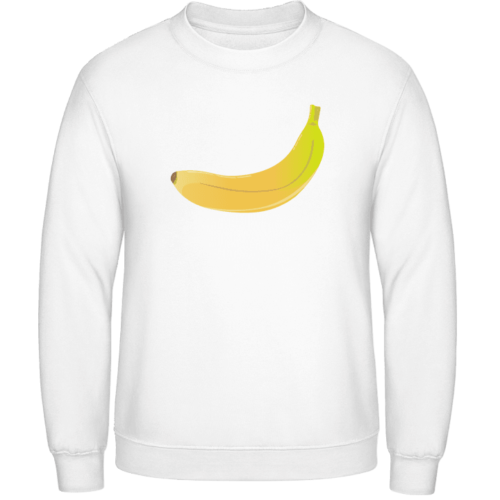Banane Banana Sweatshirt contain pic