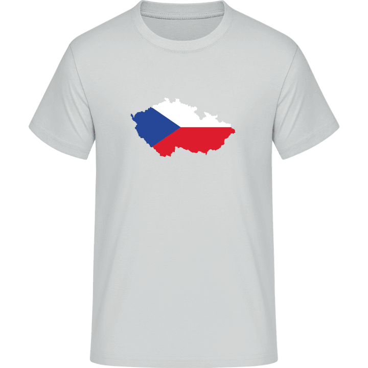 Tschechische Republik T-Shirt contain pic
