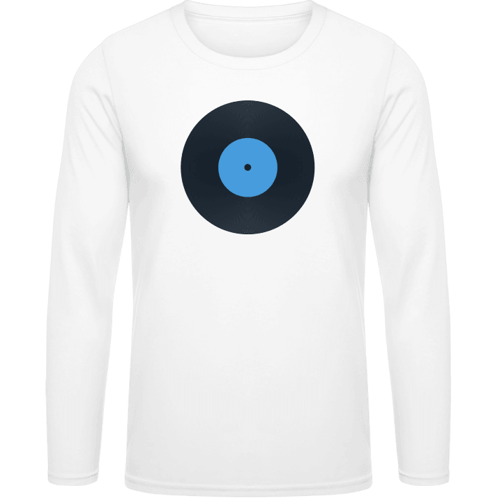 Vinyl Langarmshirt 0 image