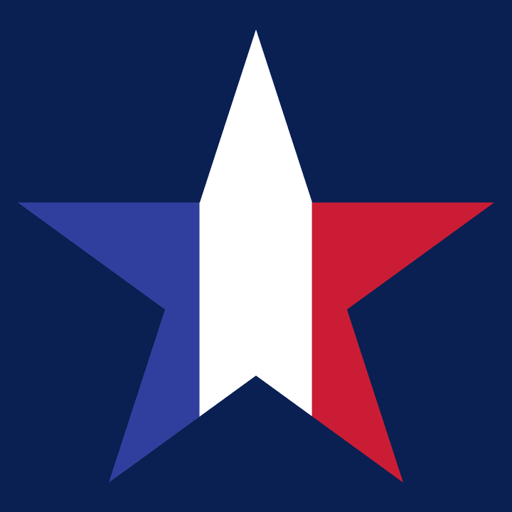 French Star Långärmad skjorta 0 image