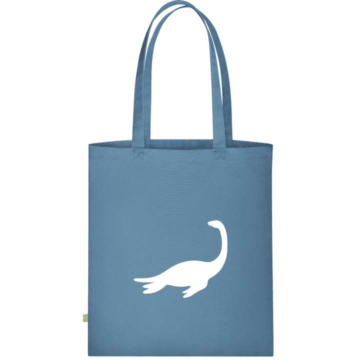 Plesiosaur Loch Ness Cloth Bag 0 image