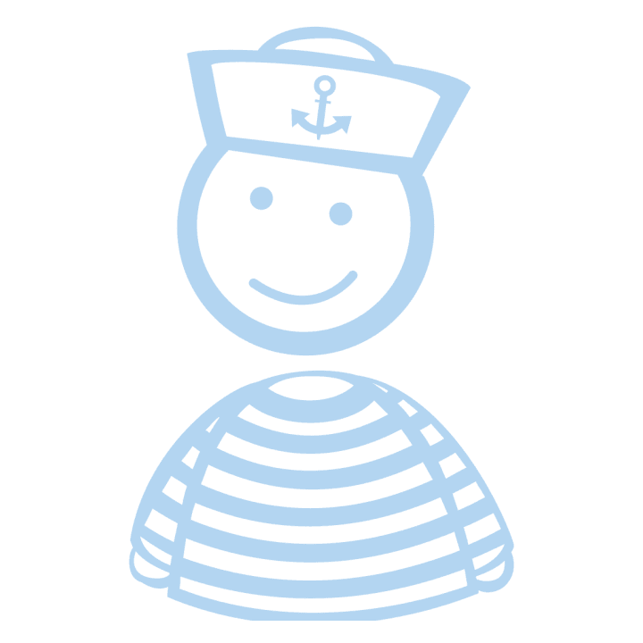 Little Sailor Hættetrøje 0 image