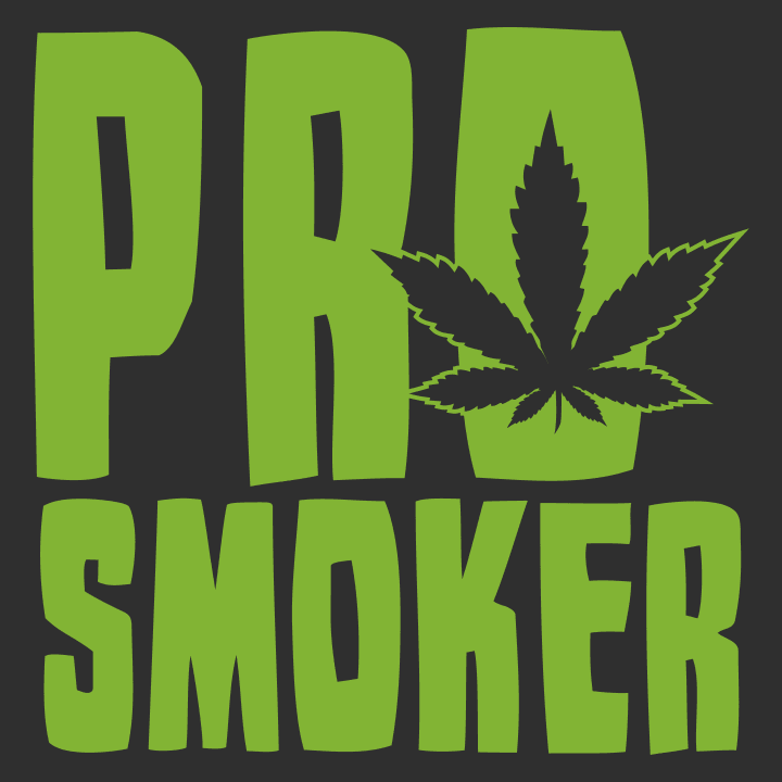 Pro Smoker Camiseta 0 image