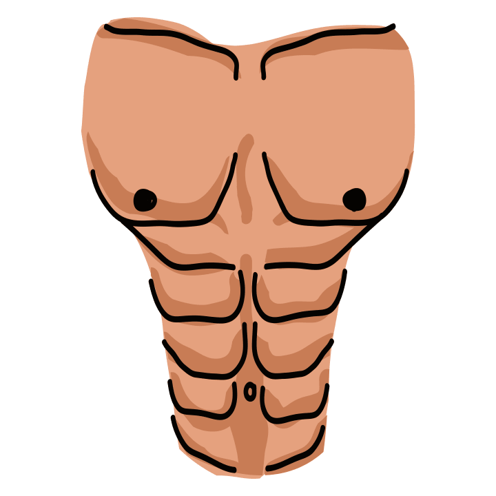 Sixpack Body Cup 0 image