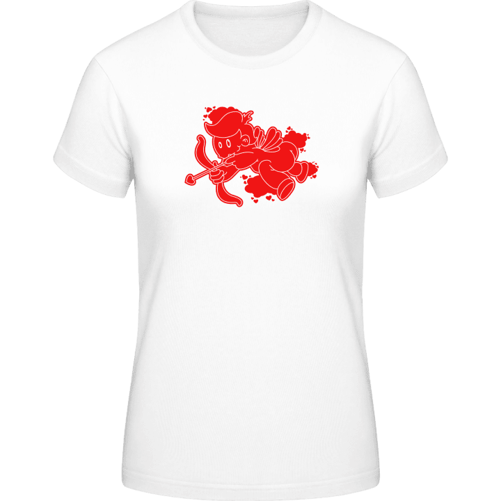 Amor T-shirt til kvinder 0 image