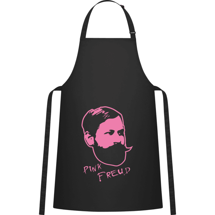 Pink Freud Tablier de cuisine 0 image