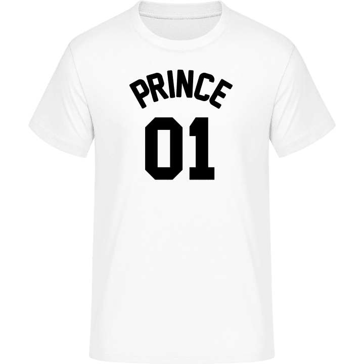 PRINCE 01 Camiseta contain pic