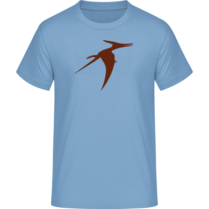 Pterandon T-skjorte 0 image