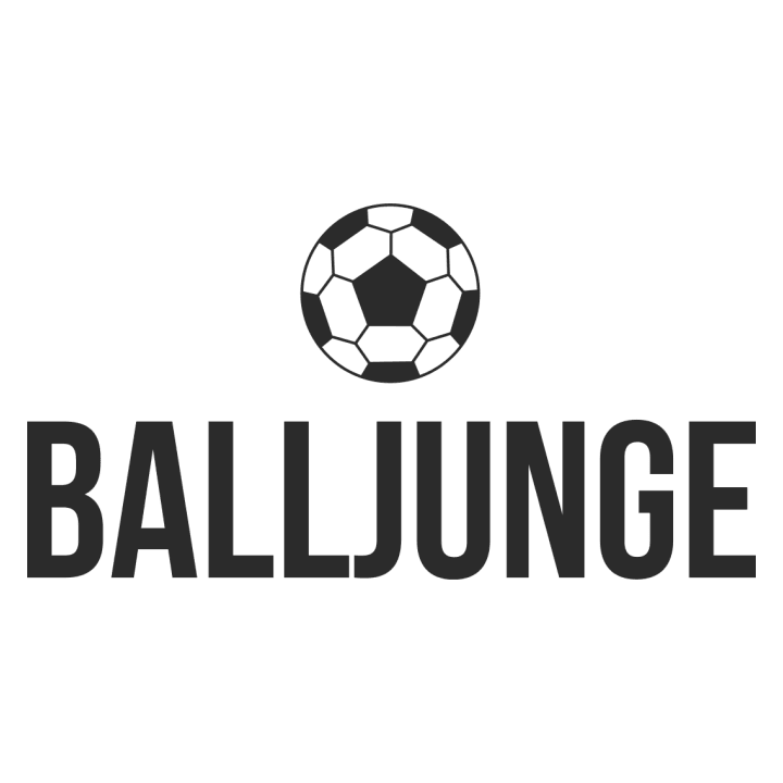 Balljunge T-Shirt 0 image