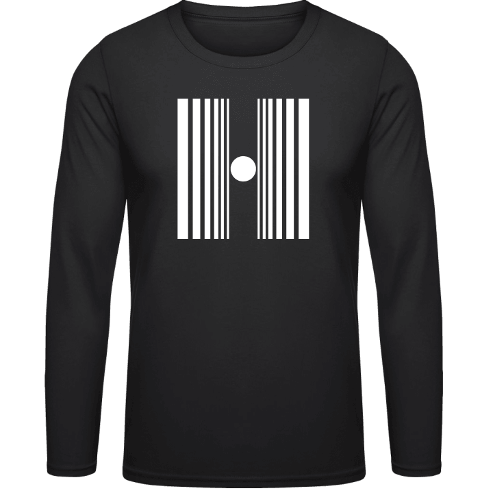 BBT Design Shirt met lange mouwen 0 image