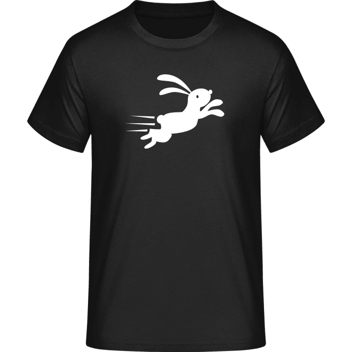 Fast Bunny T-Shirt 0 image