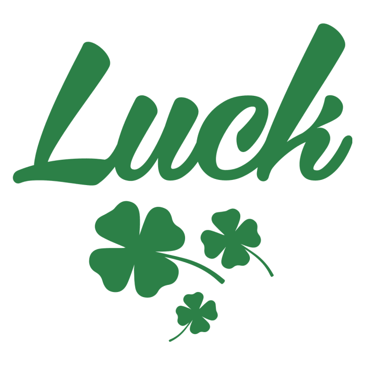 Luck Camiseta de mujer 0 image