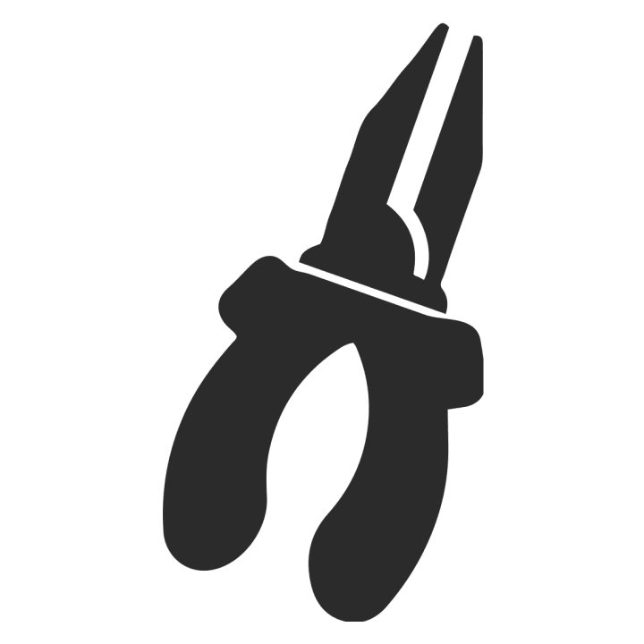 Pliers Stofftasche 0 image