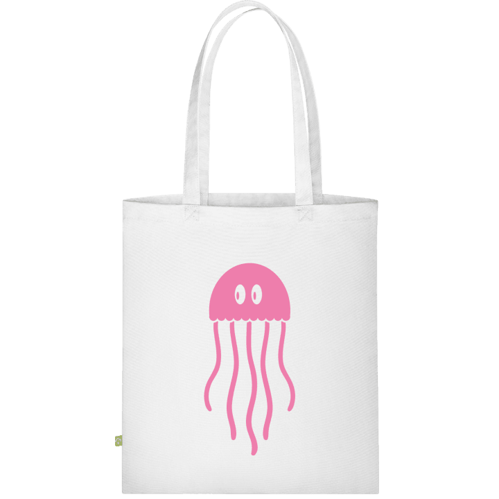 Qualle Stofftasche 0 image