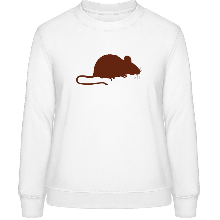 Mouse Sweat-shirt pour femme 0 image