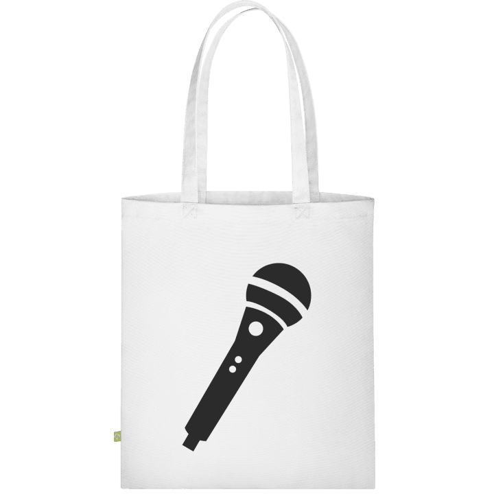 Music Microphone Cloth Bag contain pic